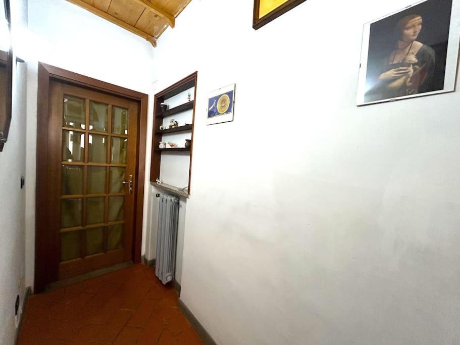 Apartamento Casa Di Roger Florencia