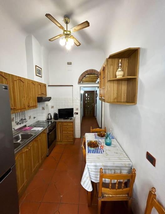 Casa Di Roger * Florencia