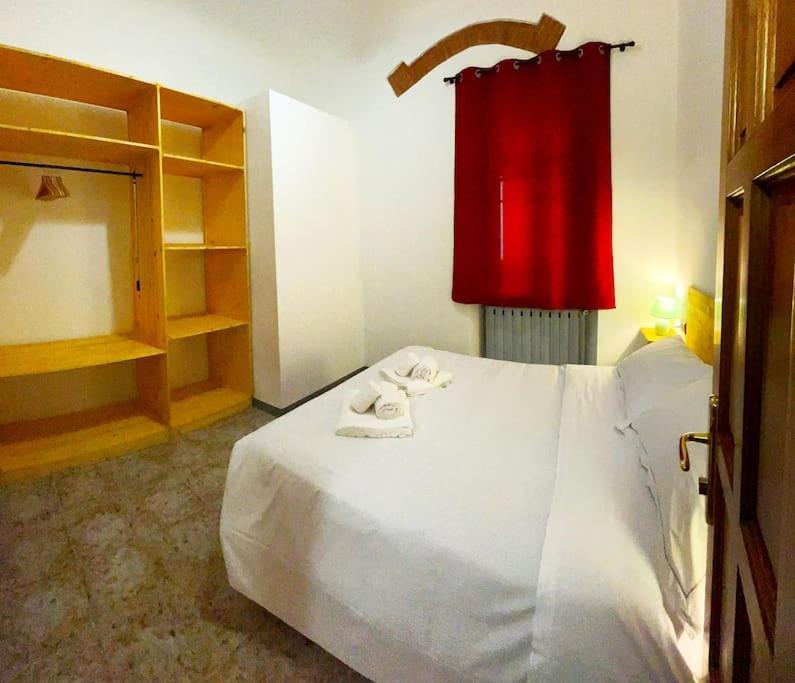 Casa Di Roger Florencia