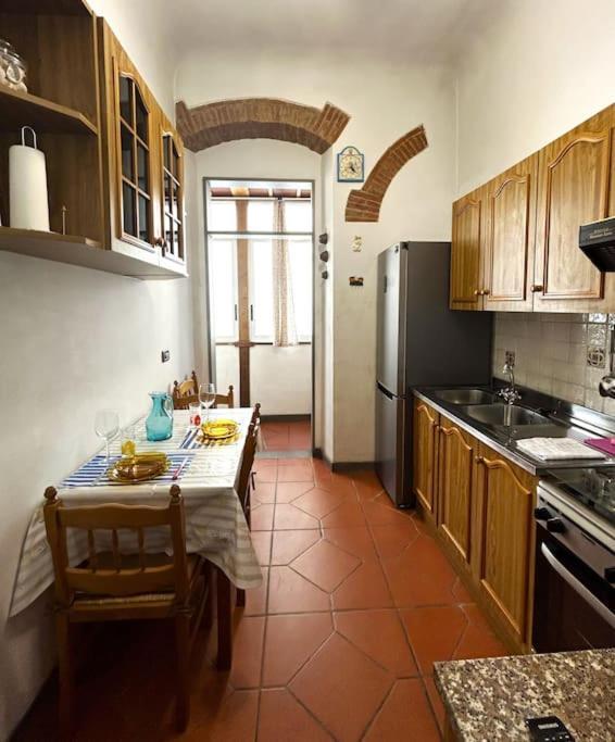 Casa Di Roger Apartamento *