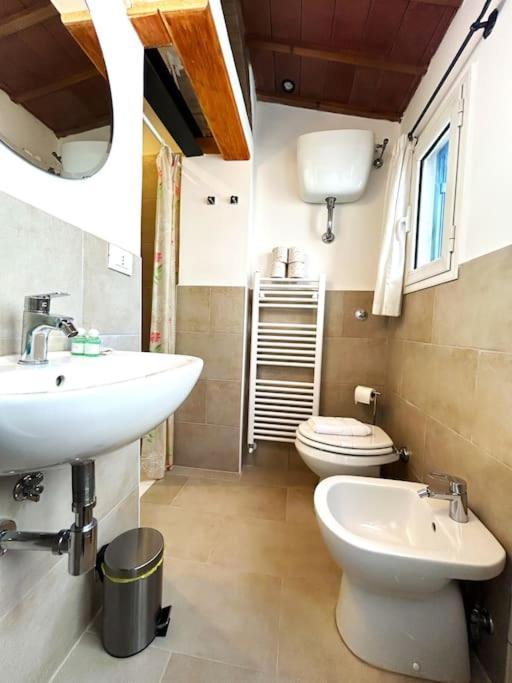 Apartamento Casa Di Roger Florencia